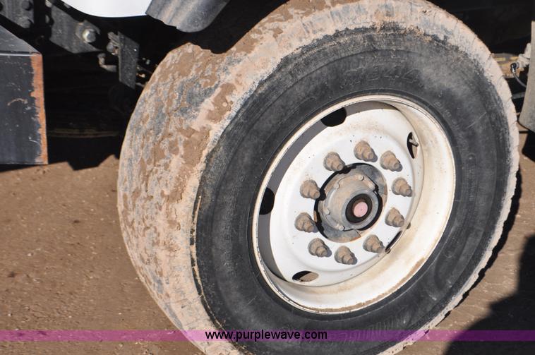 image for item G7115 2008 Sterling LC feed truck