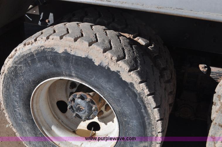 image for item G7115 2008 Sterling LC feed truck