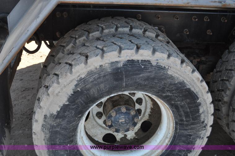 image for item G7115 2008 Sterling LC feed truck