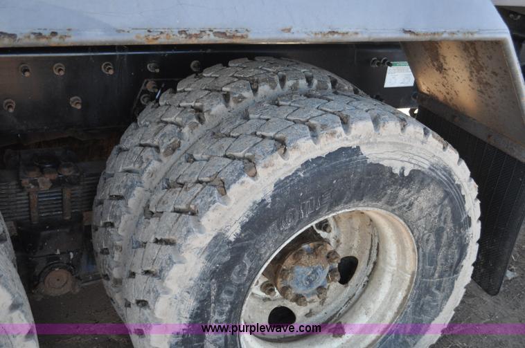 image for item G7115 2008 Sterling LC feed truck