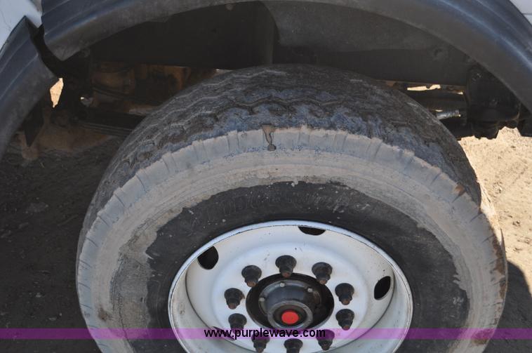 image for item G7115 2008 Sterling LC feed truck