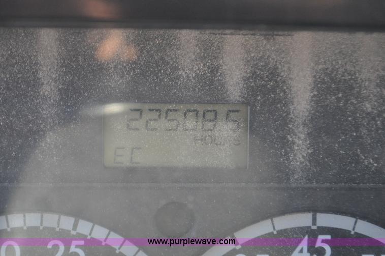 image for item G7115 2008 Sterling LC feed truck