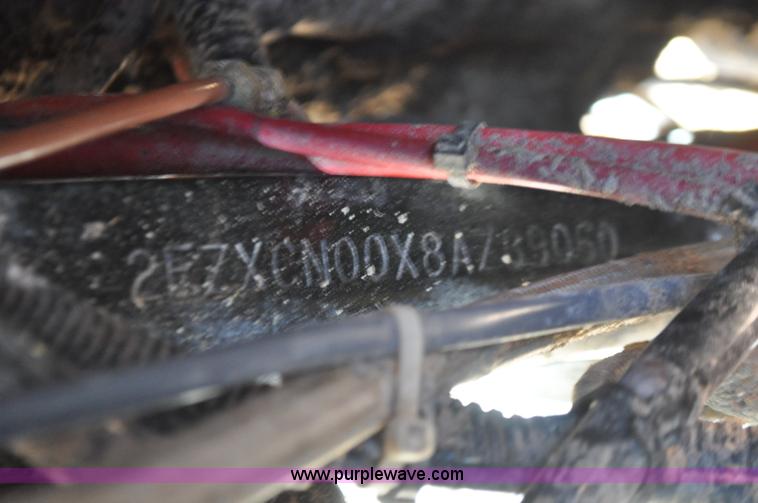 image for item G7115 2008 Sterling LC feed truck