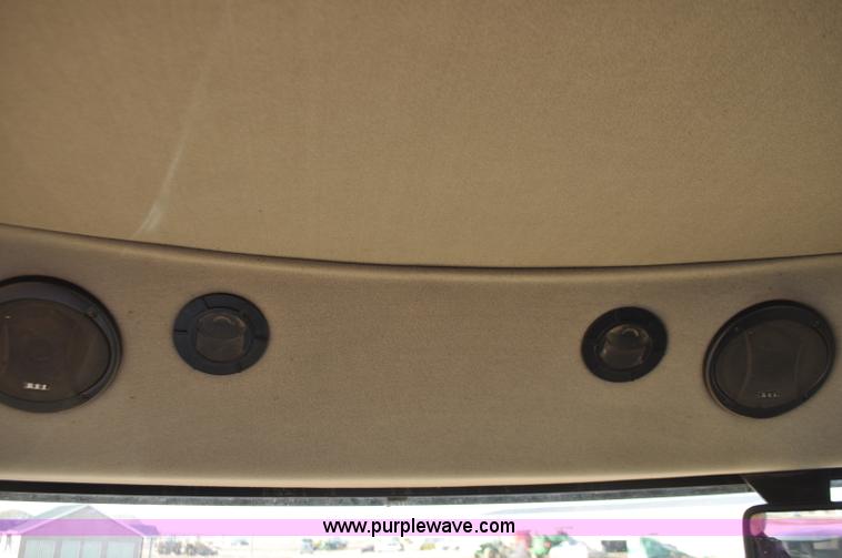 image for item G7128 2008 Challenger SP185C self-propelled swather