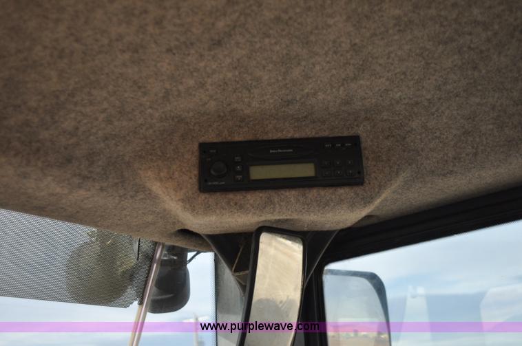 image for item G7131 2007 John Deere 544J wheel loader