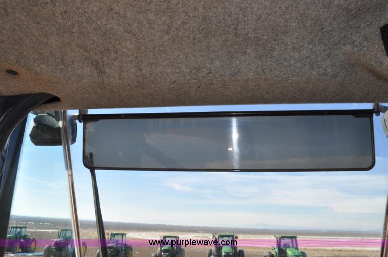 image for item G7143 2005 John Deere 544J wheel loader