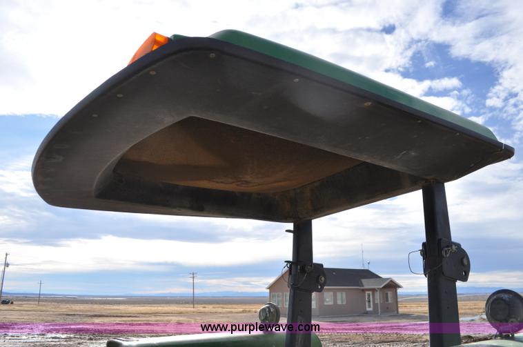 image for item G7145 1978 John Deere 2640 tractor