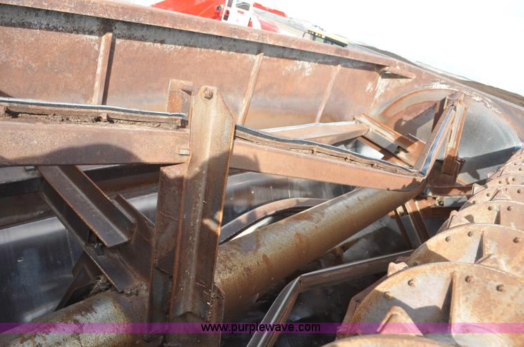 image for item G7152 1991 Autocar feed truck