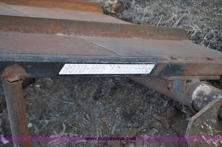 image for item G7152 1991 Autocar feed truck