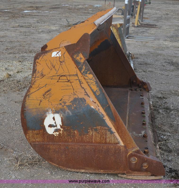 image for item G7161 Caterpillar 966 bucket