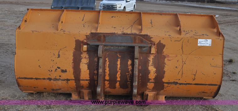 image for item G7161 Caterpillar 966 bucket