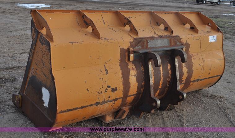 image for item G7161 Caterpillar 966 bucket