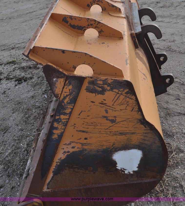 image for item G7161 Caterpillar 966 bucket