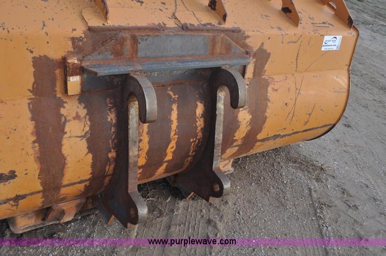 image for item G7161 Caterpillar 966 bucket