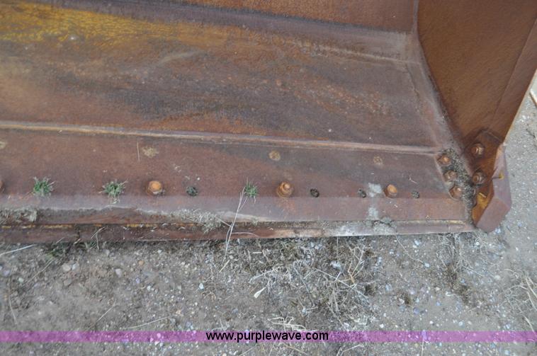 image for item G7161 Caterpillar 966 bucket