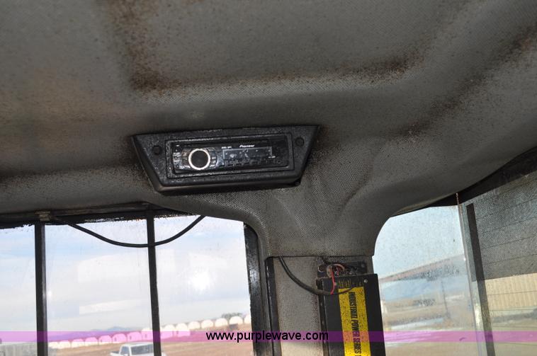 image for item G7164 2004 Caterpillar 928G wheel loader