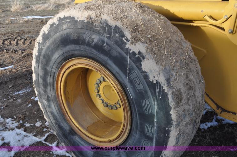 image for item G7164 2004 Caterpillar 928G wheel loader