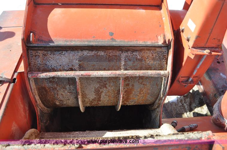 image for item G7171 Gehl 100 grinder mixer