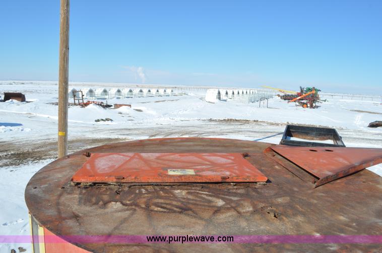 image for item G7171 Gehl 100 grinder mixer