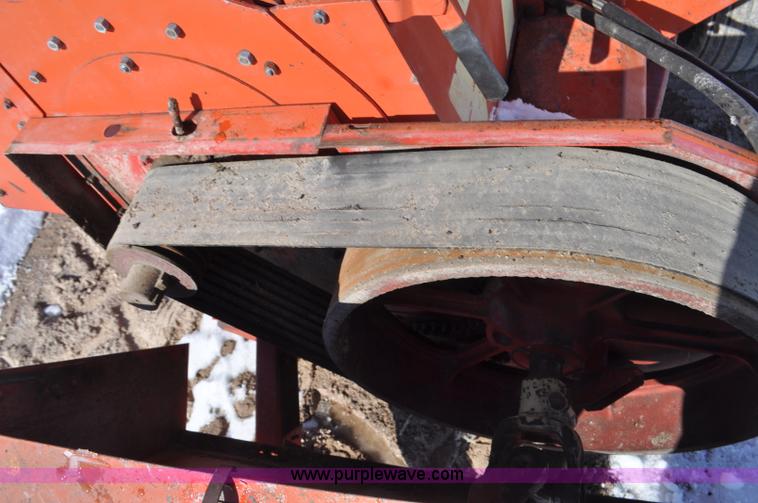 image for item G7171 Gehl 100 grinder mixer