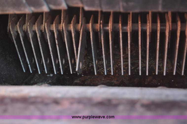 image for item G7171 Gehl 100 grinder mixer