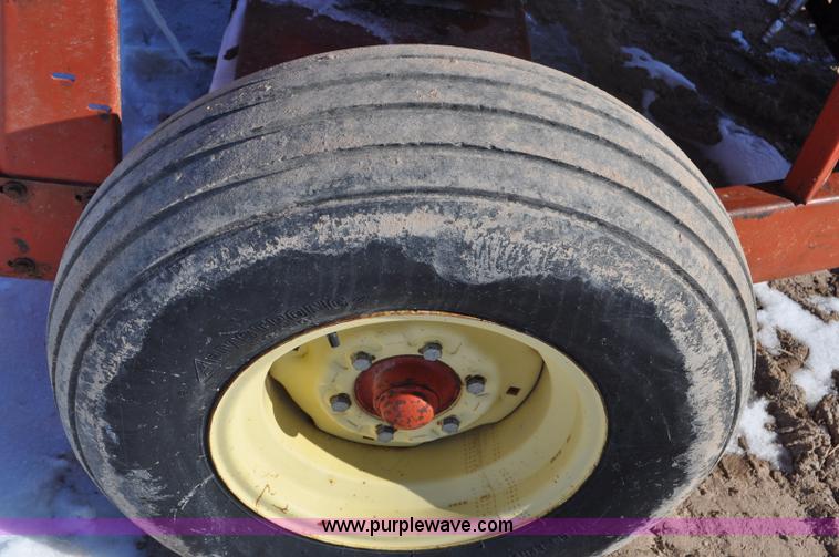 image for item G7171 Gehl 100 grinder mixer