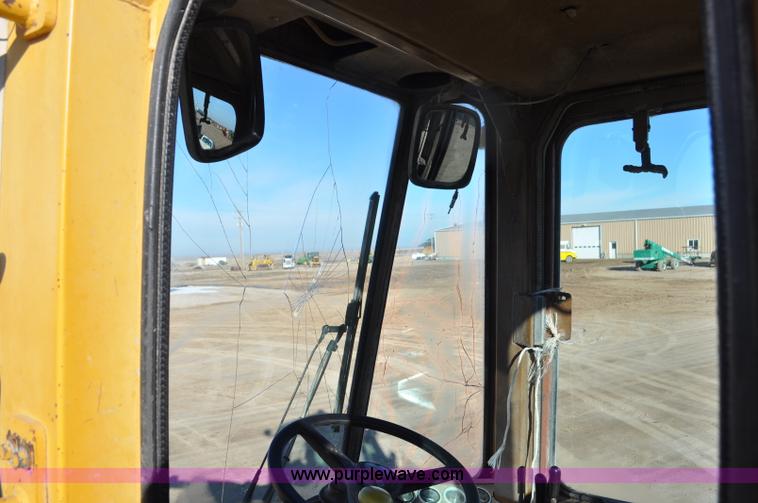 image for item G7172 Caterpillar 936E wheel loader