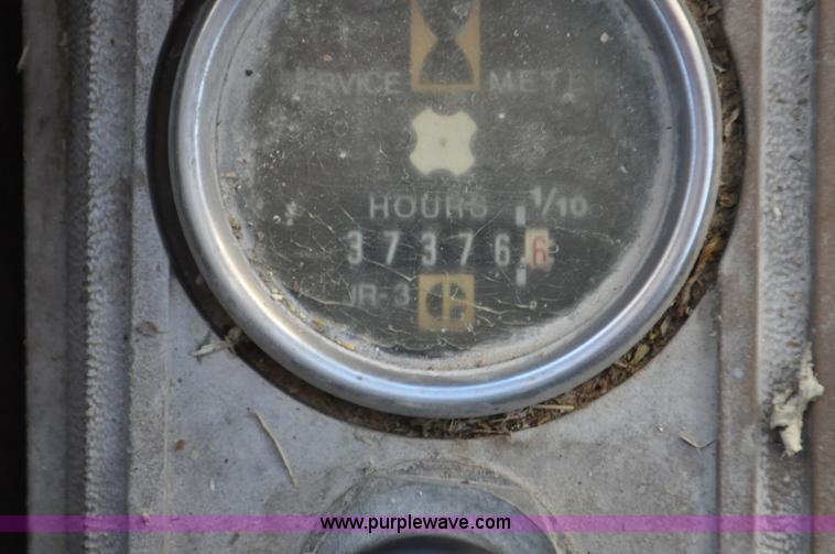 image for item G7172 Caterpillar 936E wheel loader