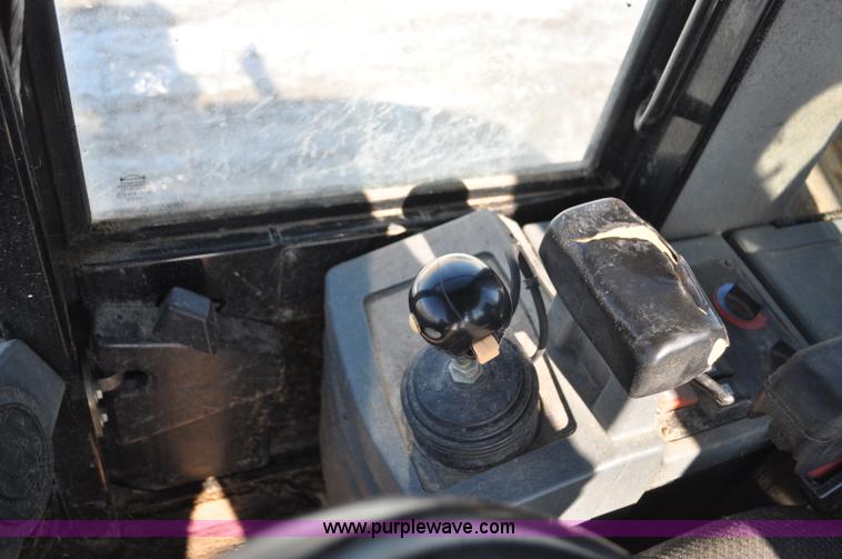 image for item G7173 2004 Caterpillar 928G wheel loader