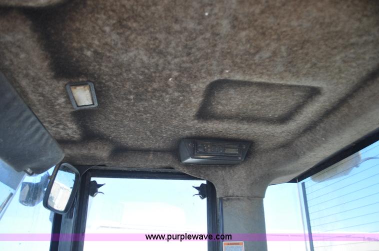 image for item G7173 2004 Caterpillar 928G wheel loader