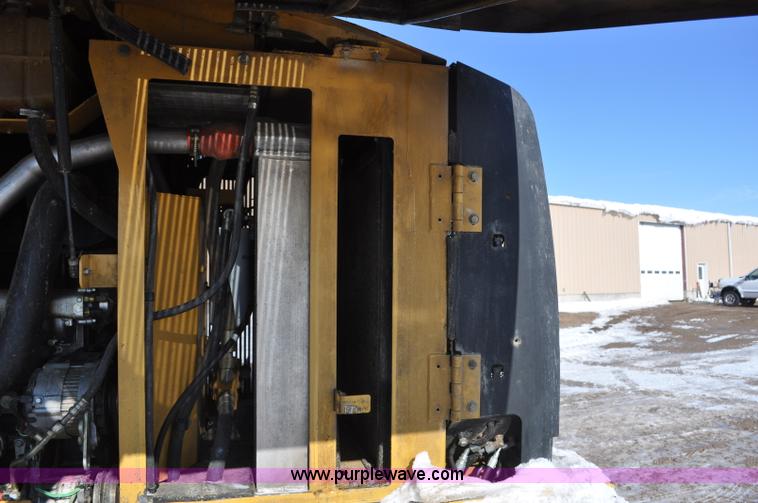 image for item G7173 2004 Caterpillar 928G wheel loader