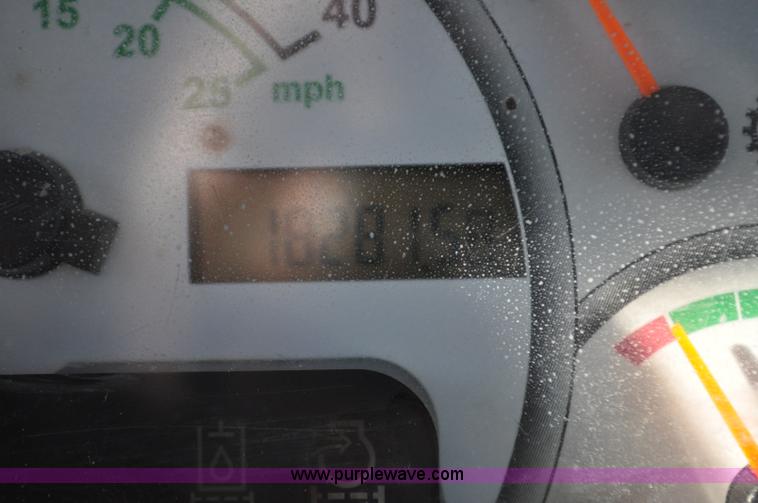 image for item G7173 2004 Caterpillar 928G wheel loader