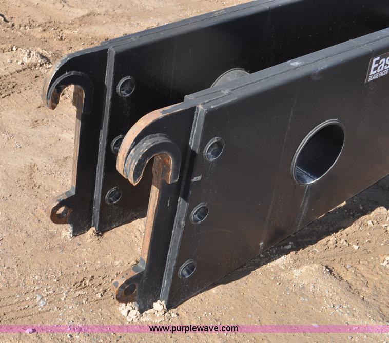 image for item G7176 Easy Rake PL20 silage facer