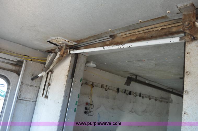 image for item G7177 1994 GMC Grumman P35 delivery van