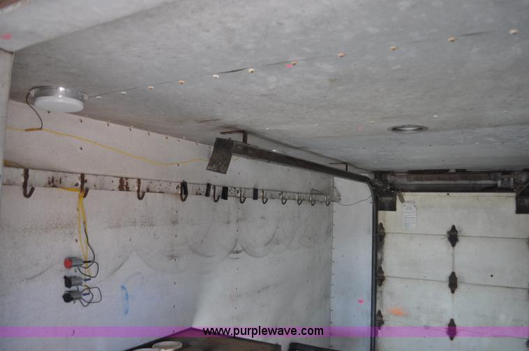 image for item G7177 1994 GMC Grumman P35 delivery van