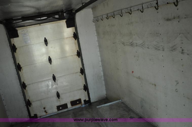 image for item G7179 1994 GMC Grumman P35 delivery van