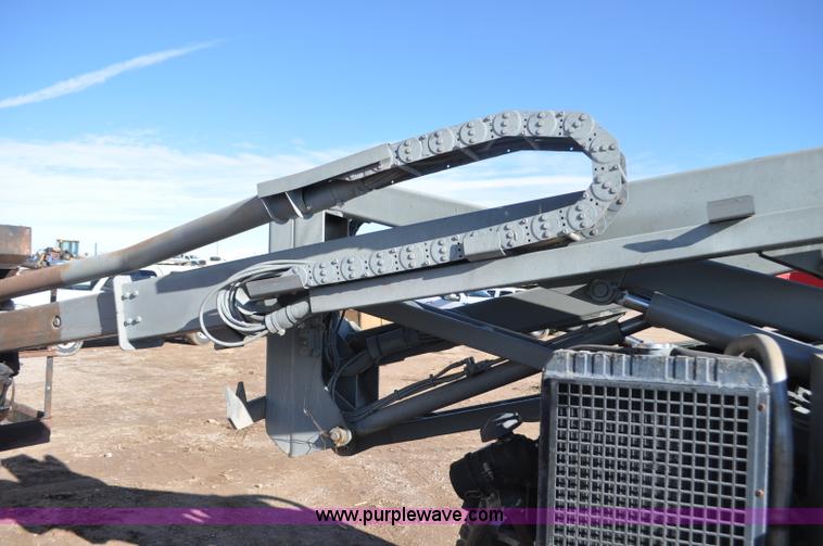 image for item G7180 Simon AT40C boom lift