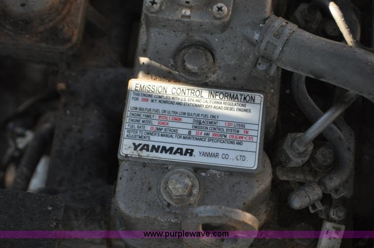 image for item G7180 Simon AT40C boom lift