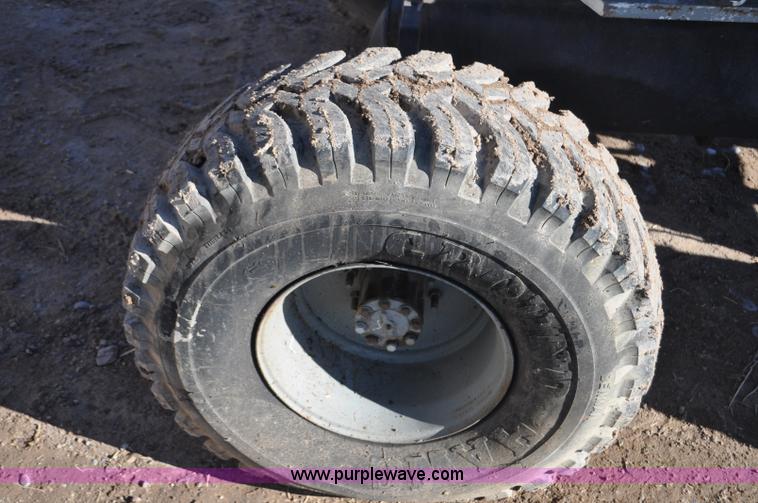 image for item G7180 Simon AT40C boom lift