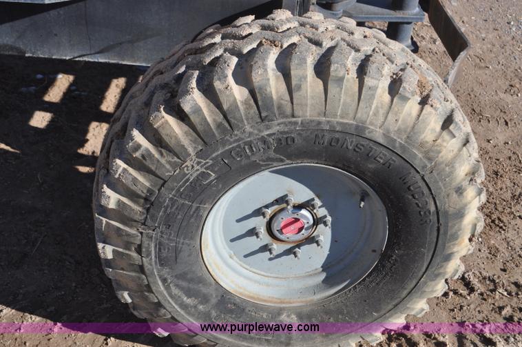 image for item G7180 Simon AT40C boom lift