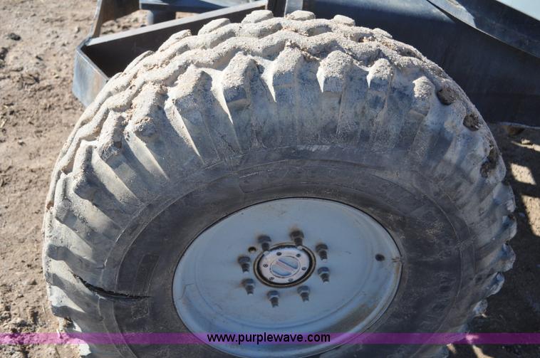 image for item G7180 Simon AT40C boom lift