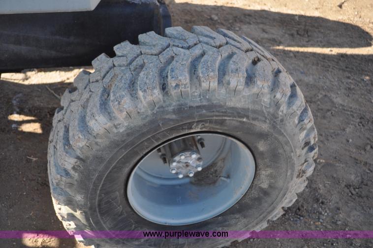 image for item G7180 Simon AT40C boom lift