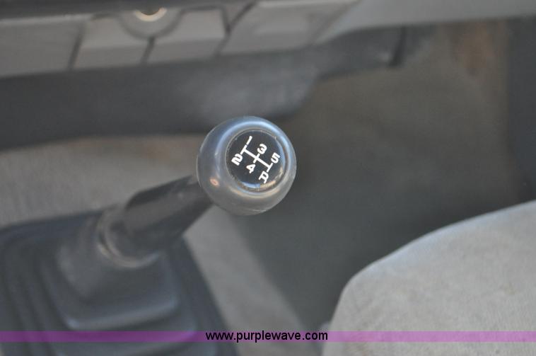 image for item G7183 1994 GMC Sonoma SLE Ext. Cab pickup truck