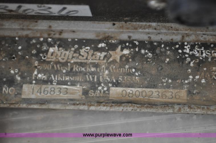 image for item G7191 Digi-Star EZ 150 scale display