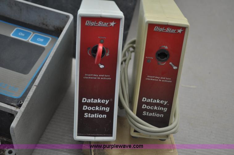 image for item G7191 Digi-Star EZ 150 scale display