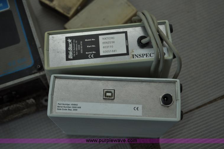 image for item G7191 Digi-Star EZ 150 scale display