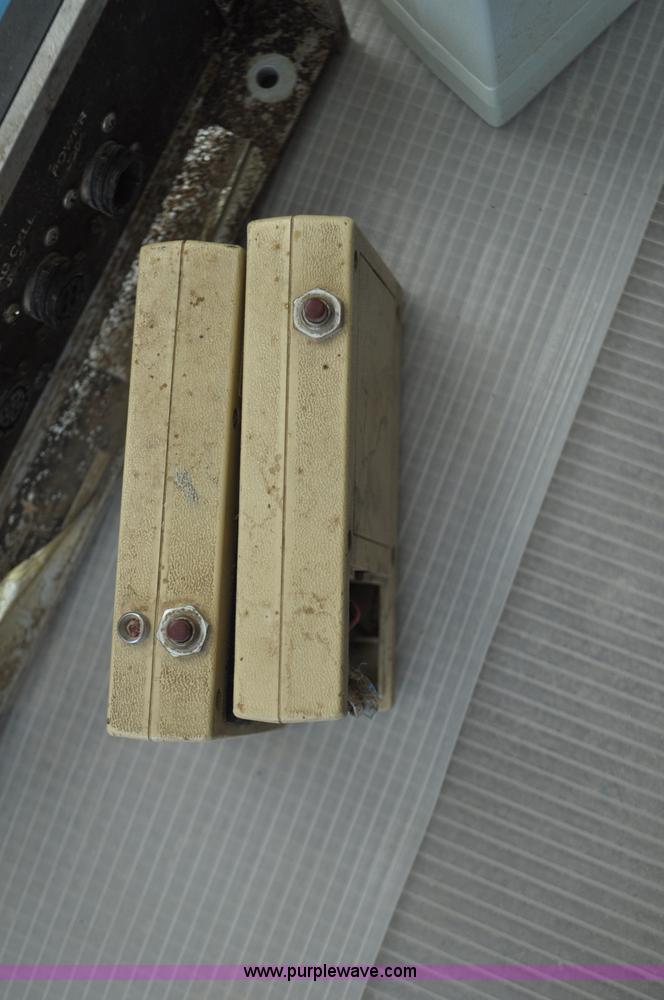 image for item G7191 Digi-Star EZ 150 scale display