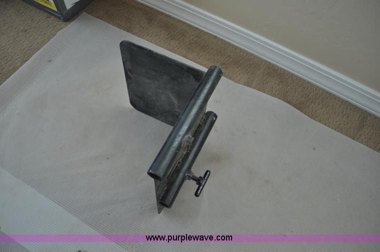 image for item G7191 Digi-Star EZ 150 scale display