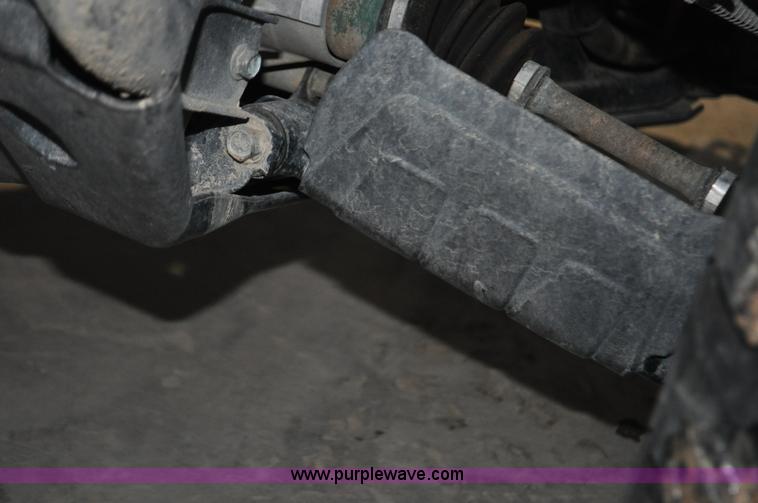 image for item G7211 2005 Yamaha Kodiak 450 ATV