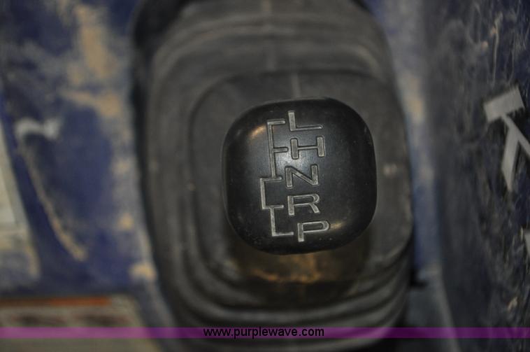 image for item G7211 2005 Yamaha Kodiak 450 ATV